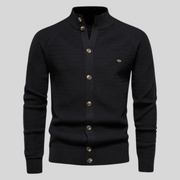 Hudson Knitted Cardigan