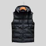 Connor Hooded Vest