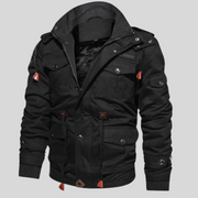 Anders Cotton Jacket