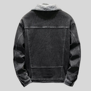 Andrew Denim Jacket
