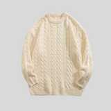 Kaito Knit Sweater