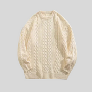Kaito Knit Sweater