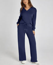 Alodine | Women's Loungewear Set – Effortless Elegance
