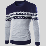 Logan Pullover
