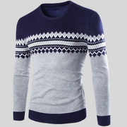 Logan Pullover