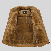 Luke Winter Vest