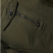 Rafe Loose Jacket