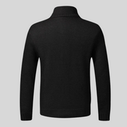 Lucas Knitted Sweater