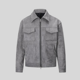 Dominic Oversize Jacket