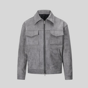 Dominic Oversize Jacket