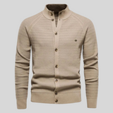 Hudson Knitted Cardigan