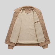 Axel Corduroy Jacket