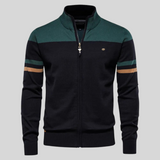 Caleb Cotton Cardigan