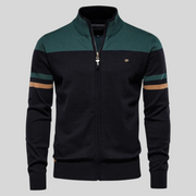 Caleb Cotton Cardigan