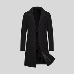 The Stirling Overcoat