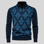 Cooper Long Sleeve Pullover