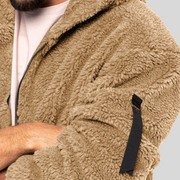 Braylon Hooded Jacket