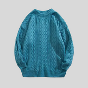 Kaito Knit Sweater