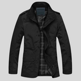 Maynard Loose Parka