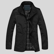 Maynard Loose Parka