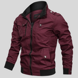Abel Cargo Jacket