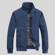 Mateo Bomber Jacket