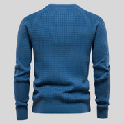 Jasper Cotton Sweater