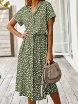 Lesley | Comfortable Summer Dress