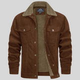 Elijah Corduroy Jacket