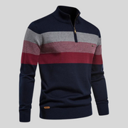 Nolan Half High Collar Sweater