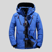 Sebastian Puffer Jacket