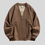 Octa Oversized Cardigan