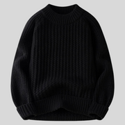 Vincent Loose Sweater