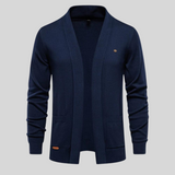 Adriel Cotton Cardigan