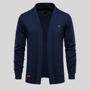 Adriel Cotton Cardigan