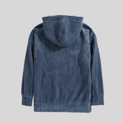 Mason Hooded Sweater