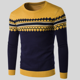 Logan Pullover