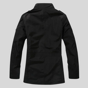 Maynard Loose Parka