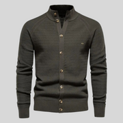 Hudson Knitted Cardigan