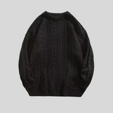 Kaito Knit Sweater