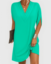 Sense™ | Elegant dress with a flattering cut