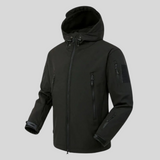 Raye Hooded Jacket