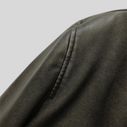 Luna New Vintage Leather Jacket