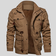 Anders Cotton Jacket
