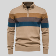 Oliver Cotton Pullover
