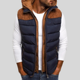 Waylon Hooded Vest