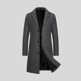 The Stirling Overcoat
