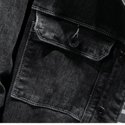 Andrew Denim Jacket