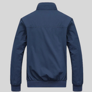 Mateo Bomber Jacket
