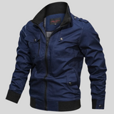 Abel Cargo Jacket